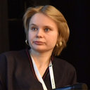 Anna Antsiferova