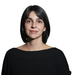 Karen da Costa