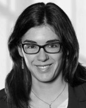 Maria A. Gonzalez-Huici