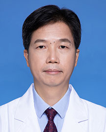 Jijin Lin