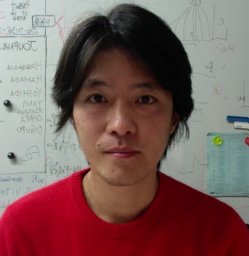 Yasuo Yoshida