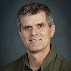 Patrick McCue