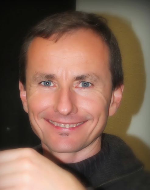 Marcel 	Franz