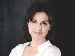 Mojdeh S. Najafabadi