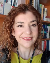 Paraskevi Triantafyllopoulou