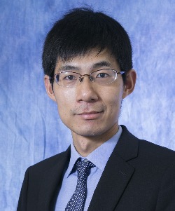 Renjie Zhou