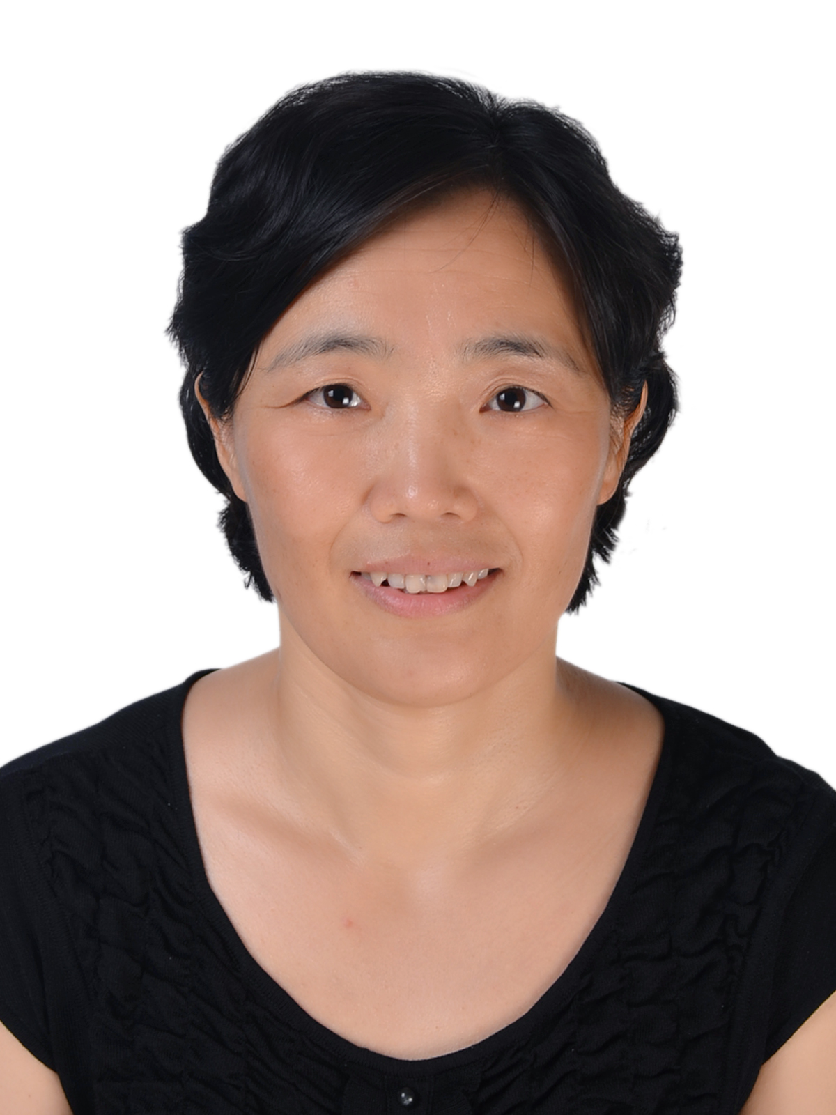 Shuqin Liu