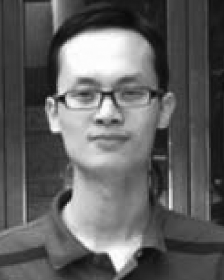 Chun-An Chen