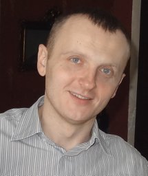 Marek Paruch
