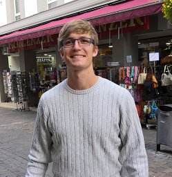 Patrick Tolksdorf