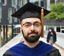 Amirali Hossein