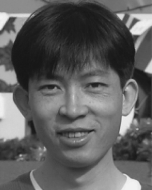 Honghao Ji