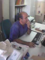 Ioannis E. Batjakas