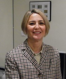 Ana Debón