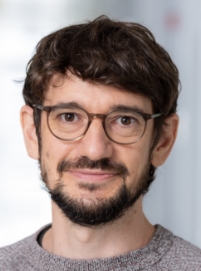 Daniel Erny