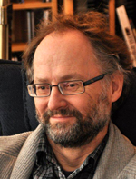Leif Asbjørn Vøllestad