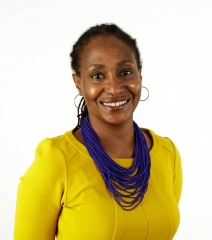 Lisa Bowleg