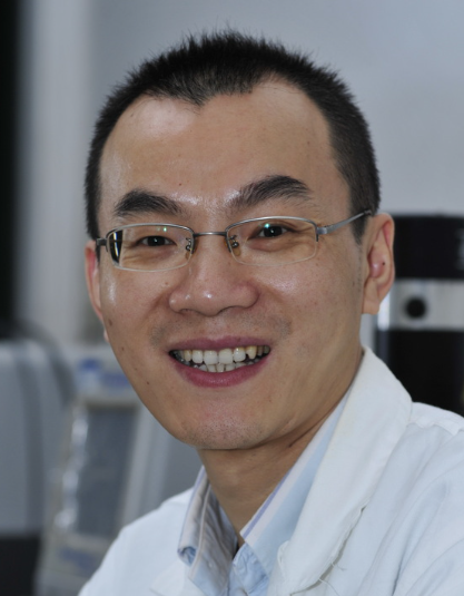 Yajie Tang