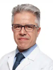Claudio Pedone