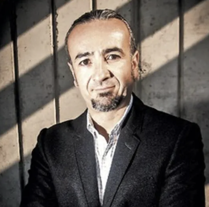 Jose Felipe Martinez