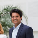 Goutham K Ganjam