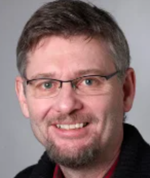Klaus Hinsby