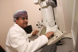 Khamis Al-Riyami
