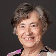 Stella C Knight