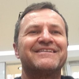 Peter G. Lye