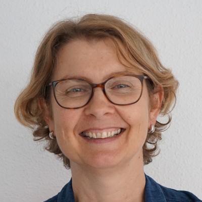 Florence Auguy