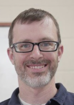 Jim Luedtke