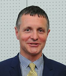 John J Carey