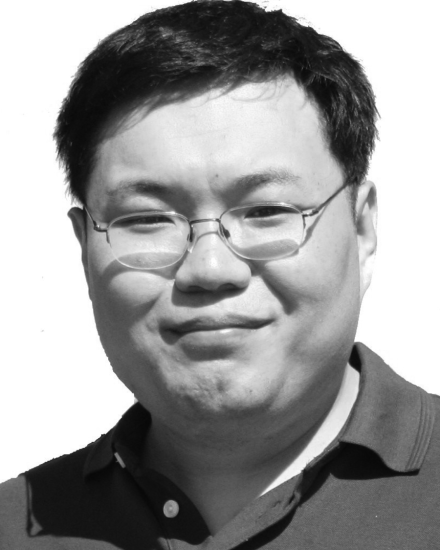 Peng Wang