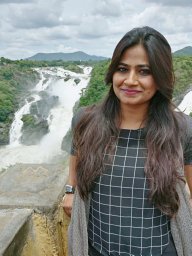 Nazia Fathima