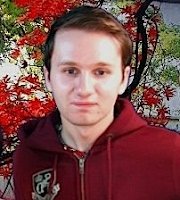 Berggren Nick