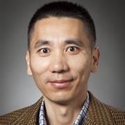 Dan Zhao