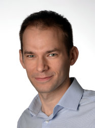 Paul Hooper