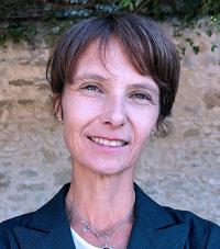 Delphine Luquet