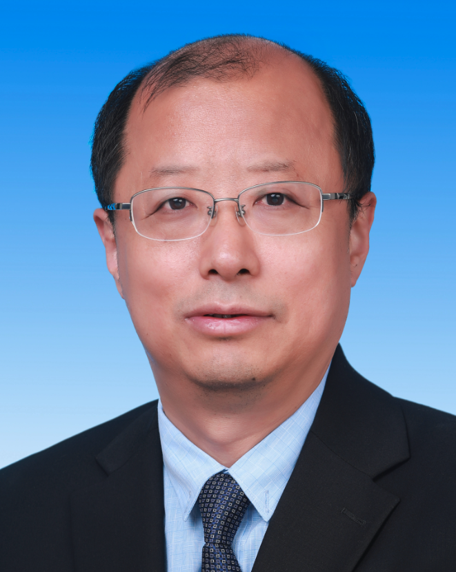 Zhaohu Li