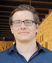 Michael Moor