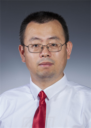 Xin Gao