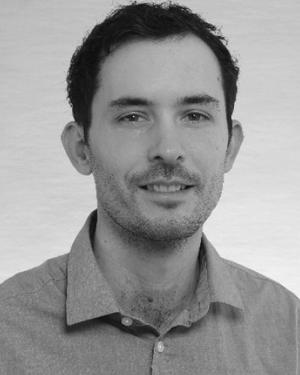 Gregory Gäumann