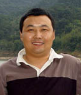 Changpeng Ye