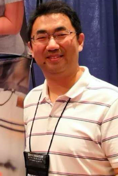 Rui Yang