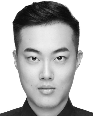 Wenzhe Wang