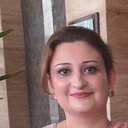 Afeera Afsheen