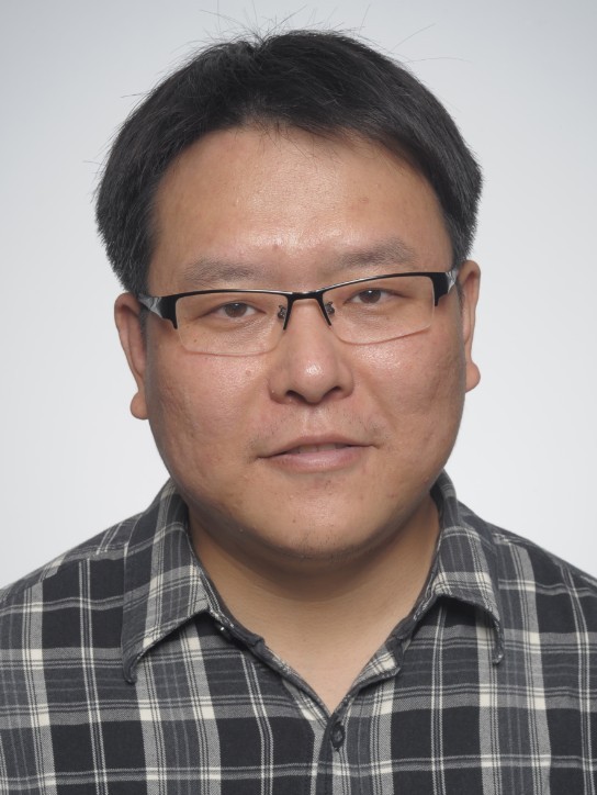 Dongdong Gu