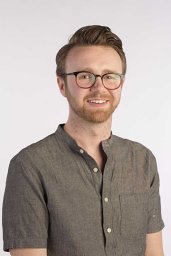 Saunders Blair