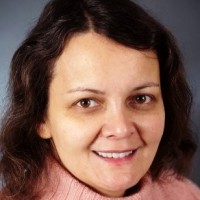 Tanya Logvinenko