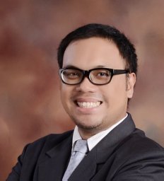 Raden Aswin Rahadi
